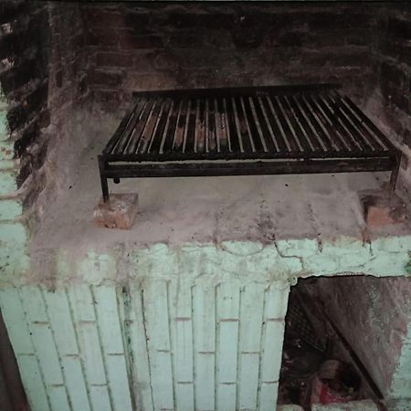 Appartamento Casa Ana Ezeiza Esterno foto