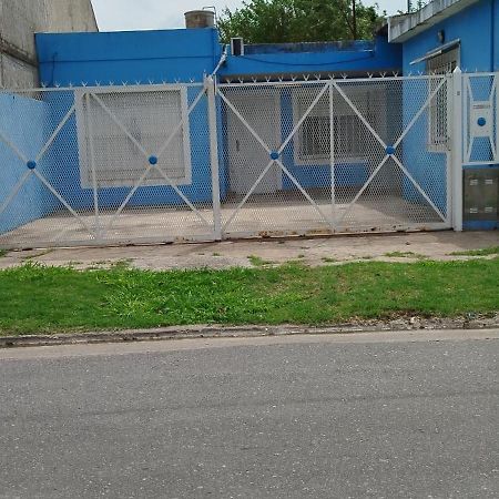 Appartamento Casa Ana Ezeiza Esterno foto