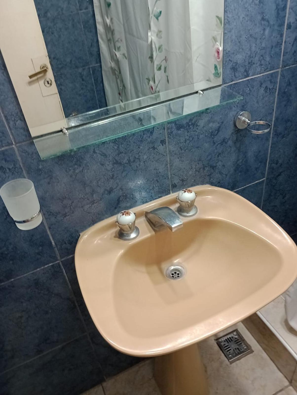 Appartamento Casa Ana Ezeiza Esterno foto