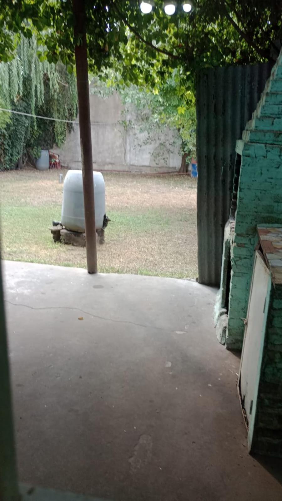 Appartamento Casa Ana Ezeiza Esterno foto