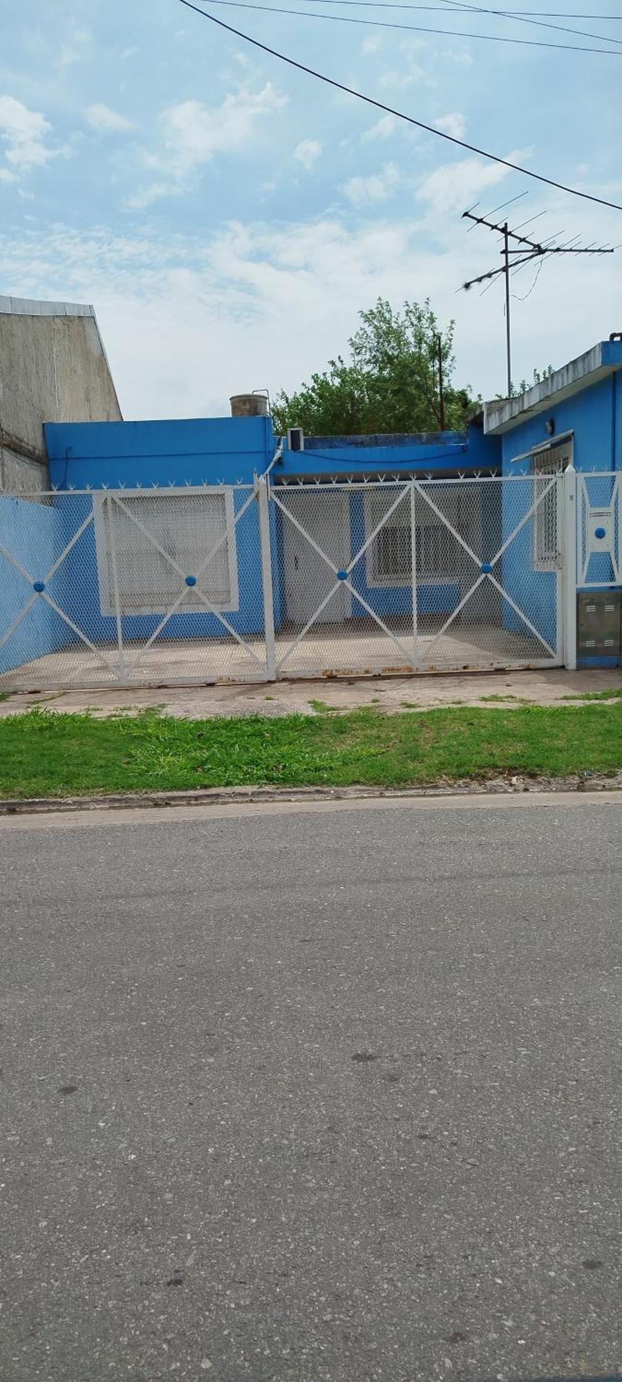 Appartamento Casa Ana Ezeiza Esterno foto